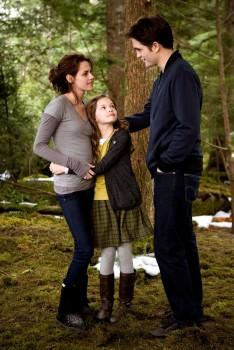 Nouvelles photos HQ de Breaking Dawn part 2