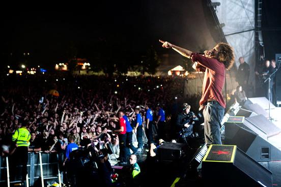 ratm3 Rage Against The Machine