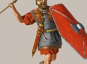 Conférence IRSEM l'École militaire "Les légions république romaine campagne" octobre 18h)