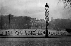 Reconnaissance du 17 octobre 1961 : une victoire de l’anti-colonialisme (Pierre Laurent)