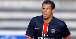 PSG-Armand : « Leader au moins 24 heures »