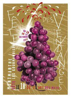 Fetedesvendanges Lutetiablog Lutetia Blog