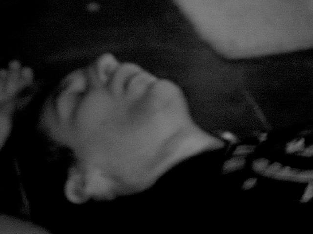 PHOTOSHOOT : Cult of Youth à l’ Espace B