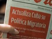 Réforme migratoire Cuba s’en rejouir accommoder