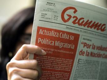Réforme migratoire à Cuba : s’en rejouir ou s’en accommoder ?
