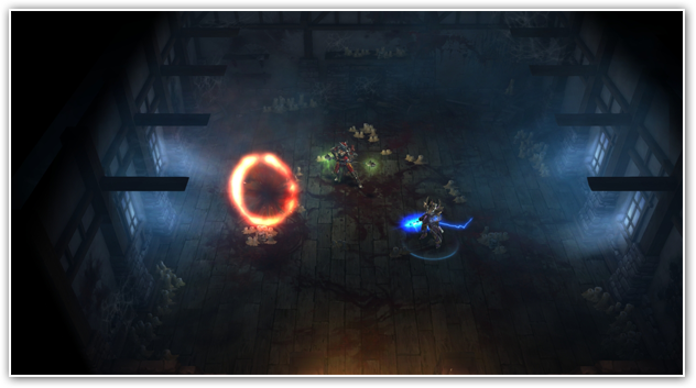 [Focus] Diablo 3 : Premières impressions sur la mise à jour 1.0.5 !