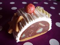 Atelier patisavonnerie (technique du savon fouetté) le 6 novembre prochain