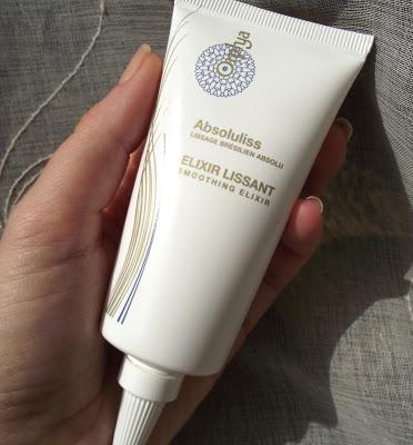 Nouveauté Absoluliss: La gamme ORPHYA