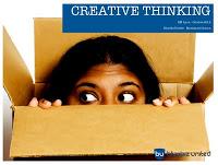 Creative Thinking - de Bluebiz United