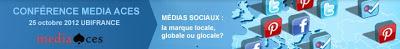Médias sociaux : la marque locale, globale ou locale ?