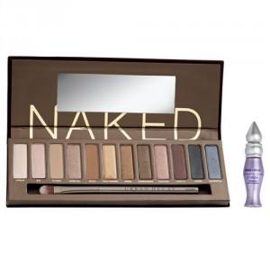 Naked Palette d’Urban Decay…