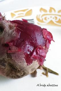 Octobre rose, culturellement parlant comme culinairement