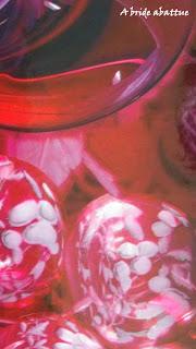 Octobre rose, culturellement parlant comme culinairement