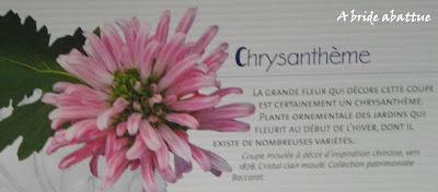 Octobre rose, culturellement parlant comme culinairement