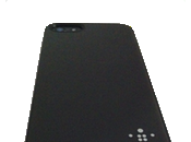 Concours Coque Belkin Grip Sheer pour iPhone