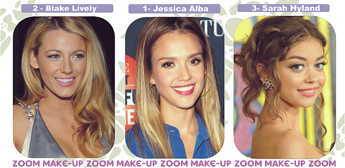 Dis moi qui est la plus belle..