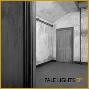 Pale Lights, indie pop parfaite from Brooklyn