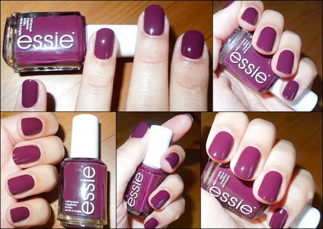 La manucure de la semaine...