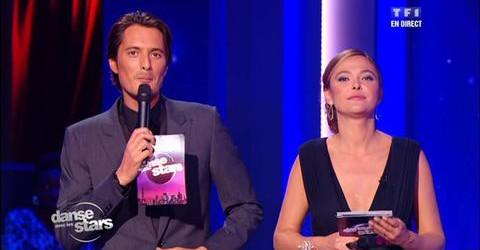 Audiences: TF1 largement leader avec « Danse avec les stars », France 2 résiste bien