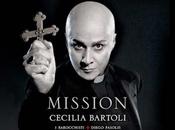 Cecilia Bartoli Mission (arias d'Agostino Steffani)