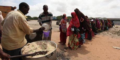 Famine au Sahel : 8 questions et réponses