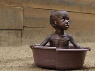 Fin de la famine en Somalie... et pourquoi ?