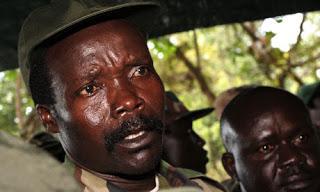 Joseph Kony : un criminel de guerre que l'on adore !