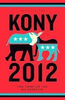 Joseph Kony : un criminel de guerre que l'on adore !