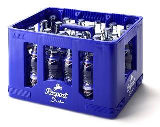 Recyclage : et si on rapportait nos bouteilles à la consigne ? Recyclage : et si on rapportait nos bouteilles à la consigne ?