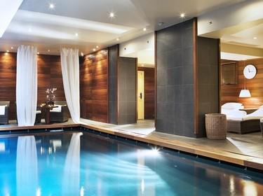 J’ai testé une aprem au Spa Renaissance