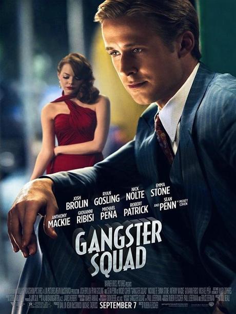 Gangster Squad: un parrain nommé Cohen