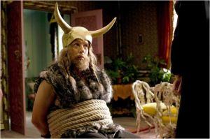 Astérix au service de sa Majesté