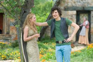 Astérix au service de sa Majesté