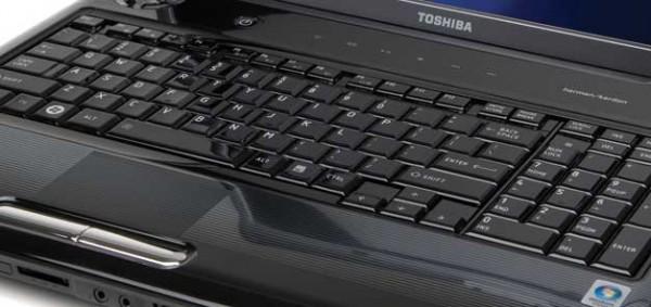 Toshiba : le retour du bouton démarrer sur Windows 8