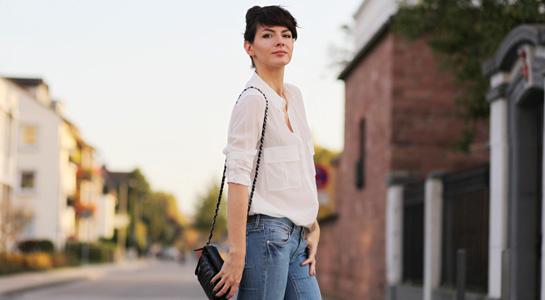 glitter shoes Mirror boots