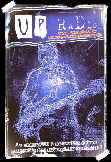 Les Itinérantes d'UP Radio! Les Itinérantes d'UP Radio!