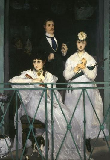 Expressionnisme et mode au Musée d’Orsay