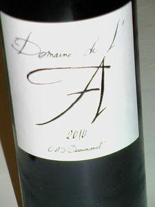 Corrèze et rousselle et A 2010 014