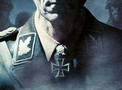 Outpost Black Steve Barker