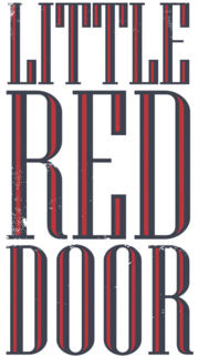 L’adresse du lundi : Little Red Door