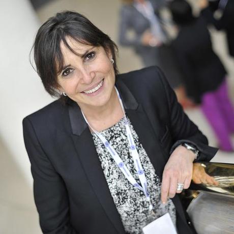 Les femmes jouent un rôle majeur dans l’économie mondiale Les femmes jouent un rôle majeur dans l’économie mondiale