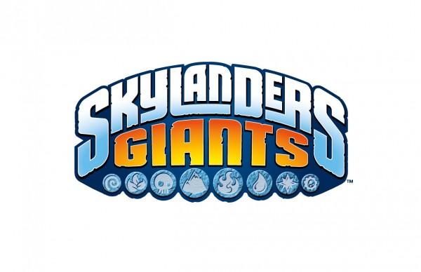 [TEST] Skylanders Giants