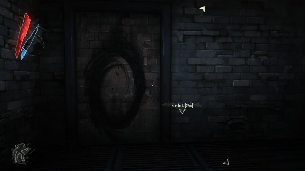 Un peu de Portal dans Dishonored ?