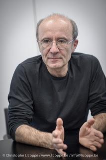 Philippe Geluck - Interview