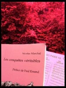 Les conquêtes véritables