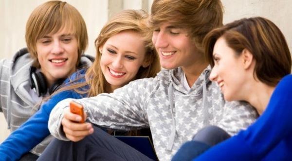 Sept leçons que les adolescents peuvent nous apprendre !