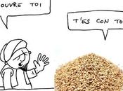 voulais vous parler mauvais temps…