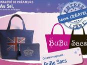 BuBu Sacs accessoires toile cuir