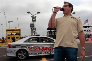 154531629 10 1 300x200 Nascar Sprint Cup: Hollywood Casino 400 / La course en intégrale