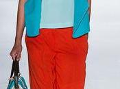 Corail Turquoise Diane Furstenberg Summer